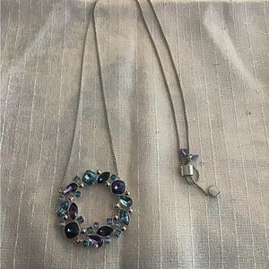 Touchstone Necklace